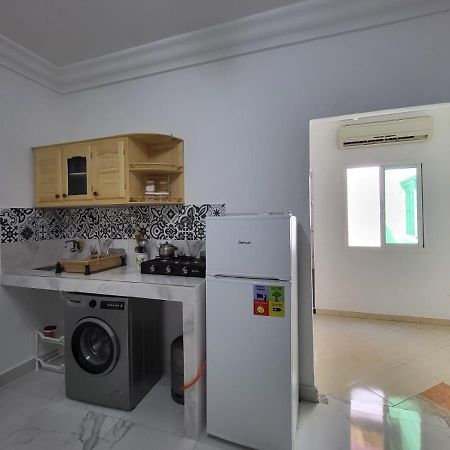 Appartement Tanger 3 Tânger Exterior foto