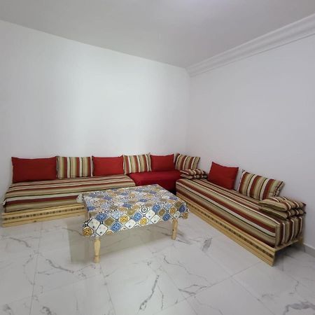 Appartement Tanger 3 Tânger Exterior foto