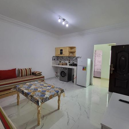 Appartement Tanger 3 Tânger Exterior foto