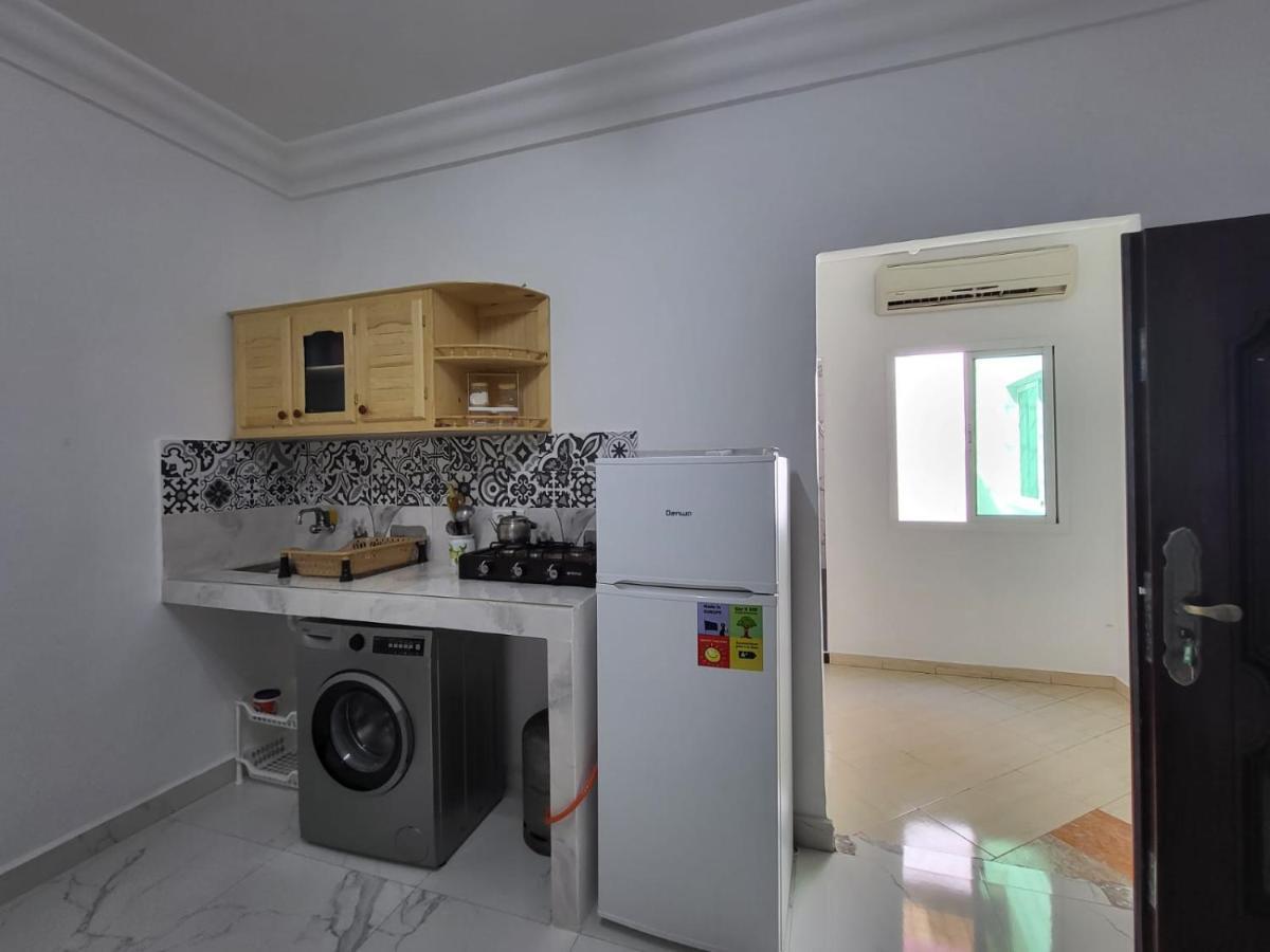 Appartement Tanger 3 Tânger Exterior foto
