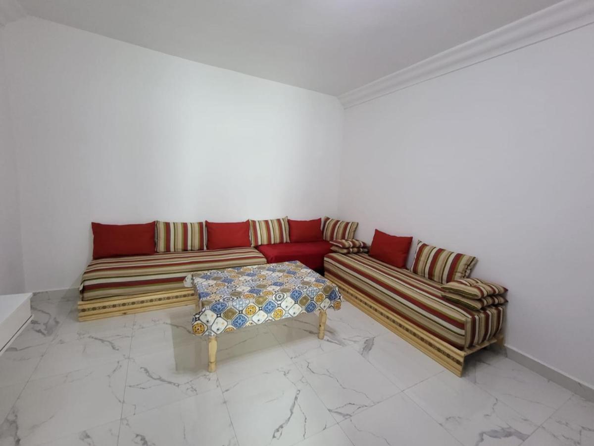 Appartement Tanger 3 Tânger Exterior foto