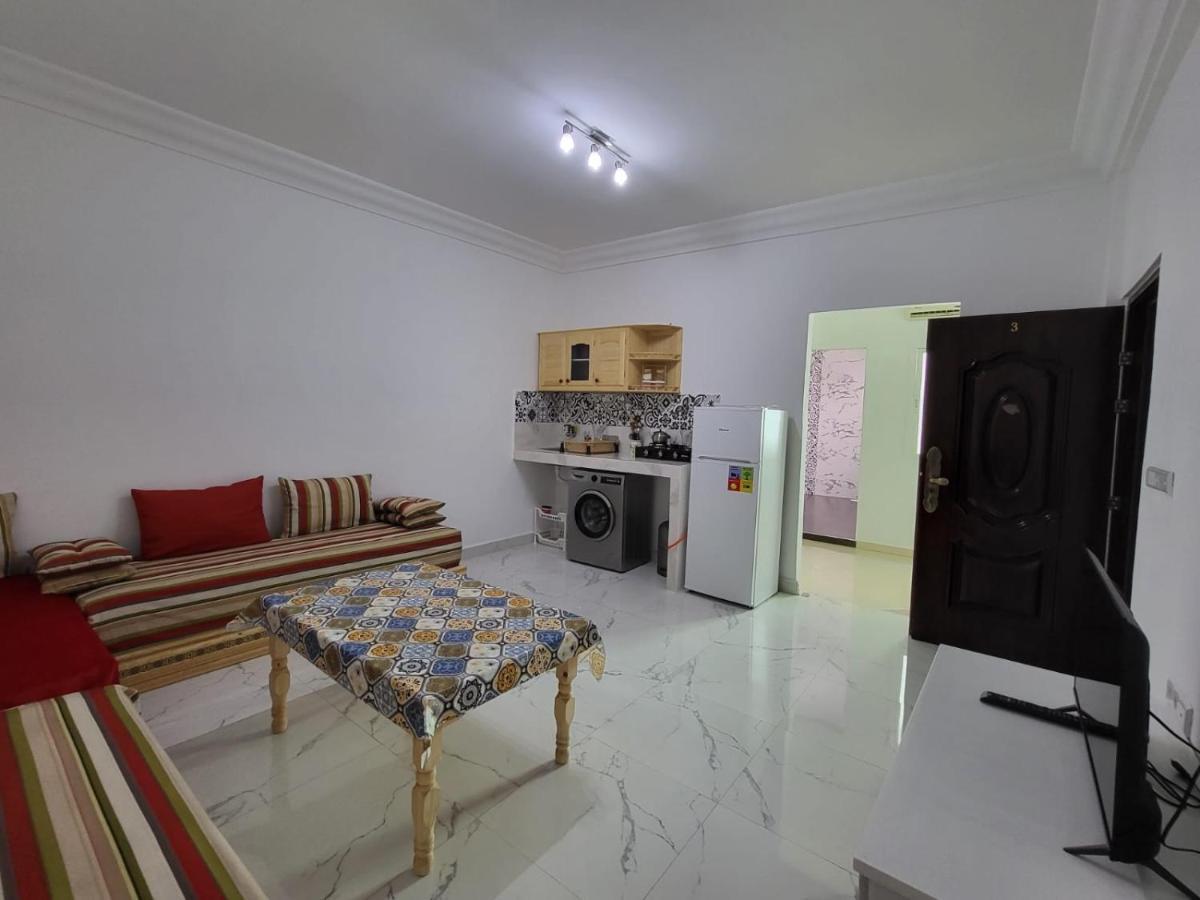 Appartement Tanger 3 Tânger Exterior foto