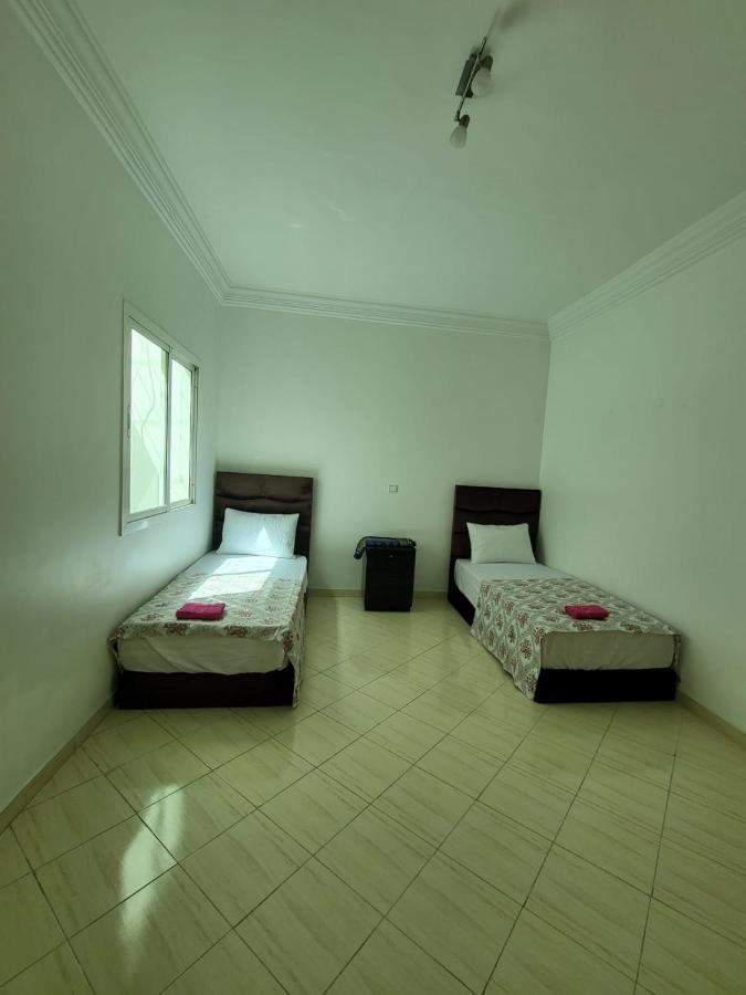 Appartement Tanger 3 Tânger Exterior foto