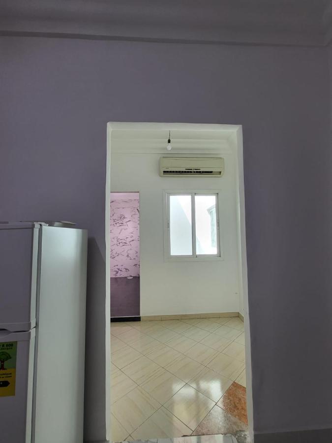 Appartement Tanger 3 Tânger Exterior foto
