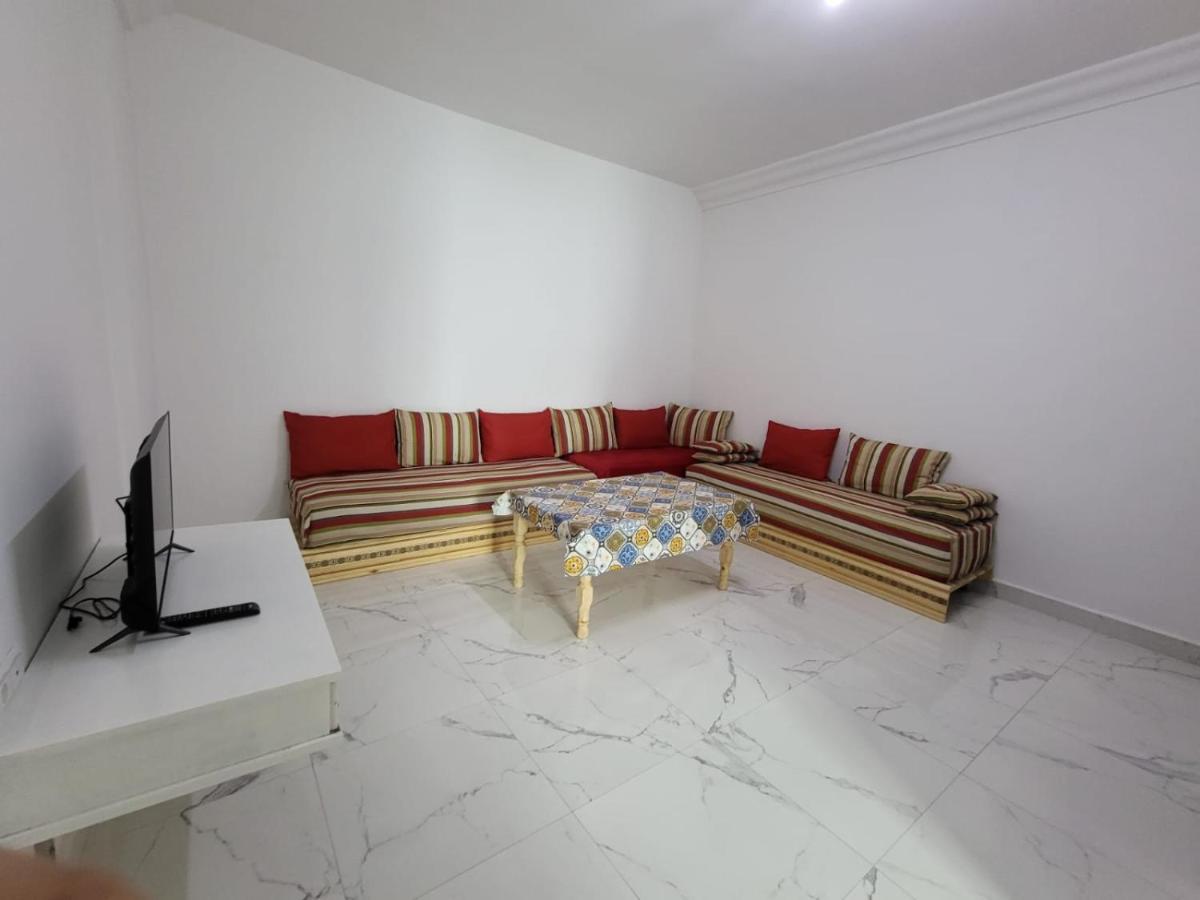 Appartement Tanger 3 Tânger Exterior foto